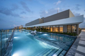 The Sóng Apartment Vũng Tàu -Helen Homestay